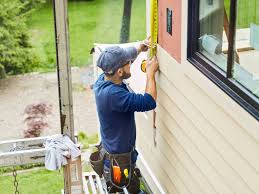 Siding for Commercial Buildings in Denver City, TX